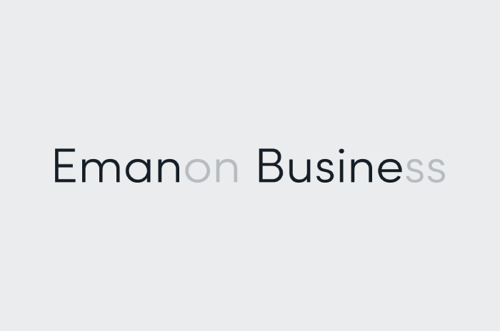 Emanon Business