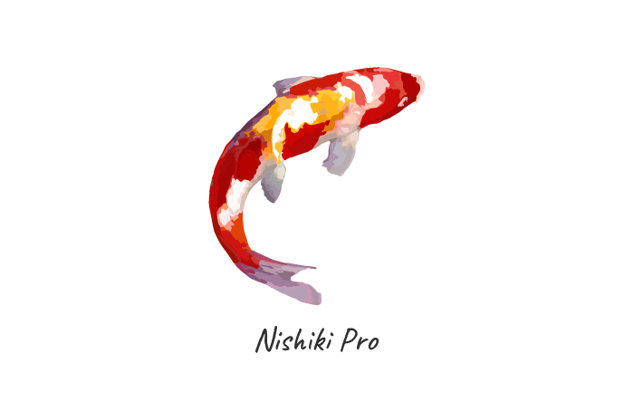 Nishiki Pro