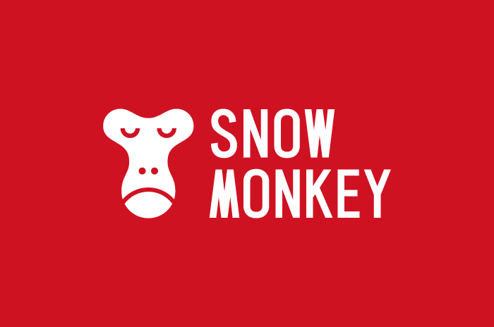 Snow Monkey